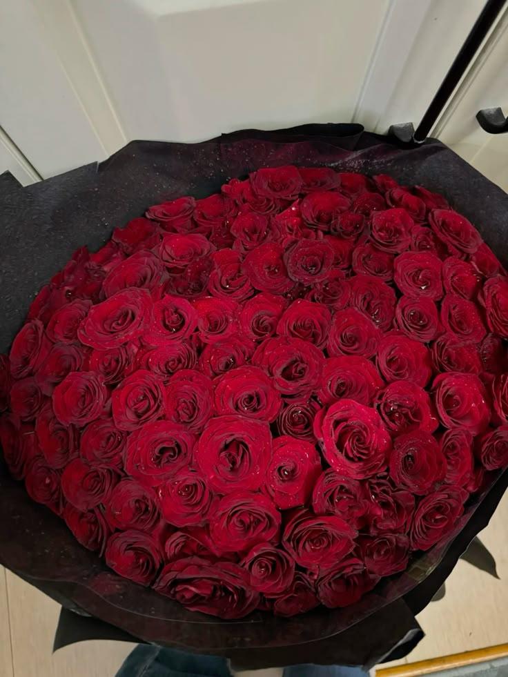 Silver Forest Path workshop space where corporate flower arrangements are designed and prepared for business delivery